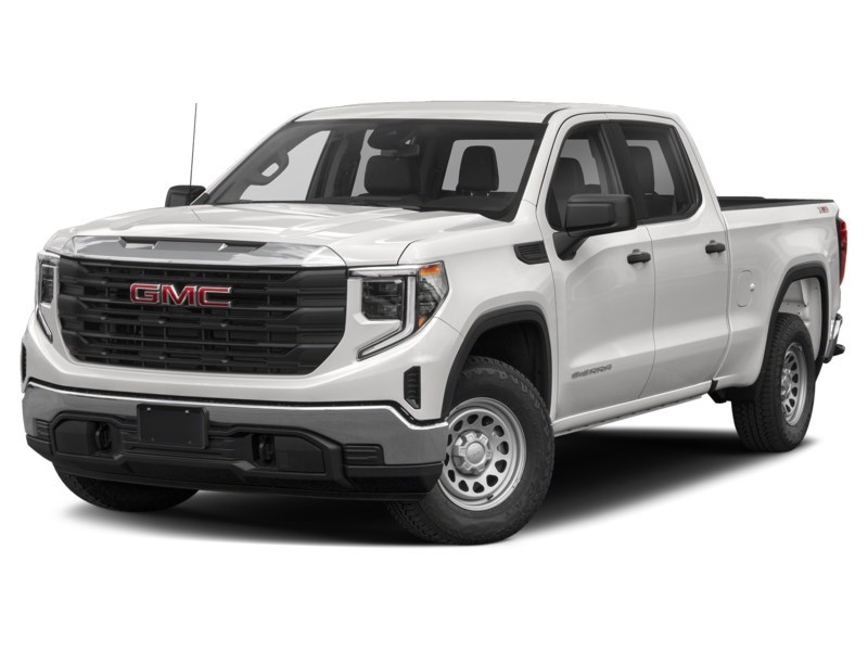 2022 GMC Sierra 1500 4WD Crew Cab 147