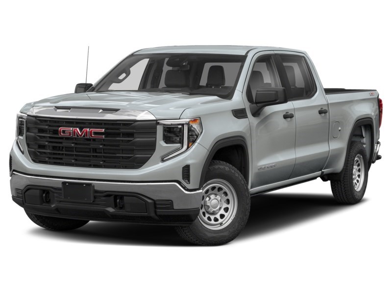 2022 GMC Sierra 1500 4WD Crew Cab 147