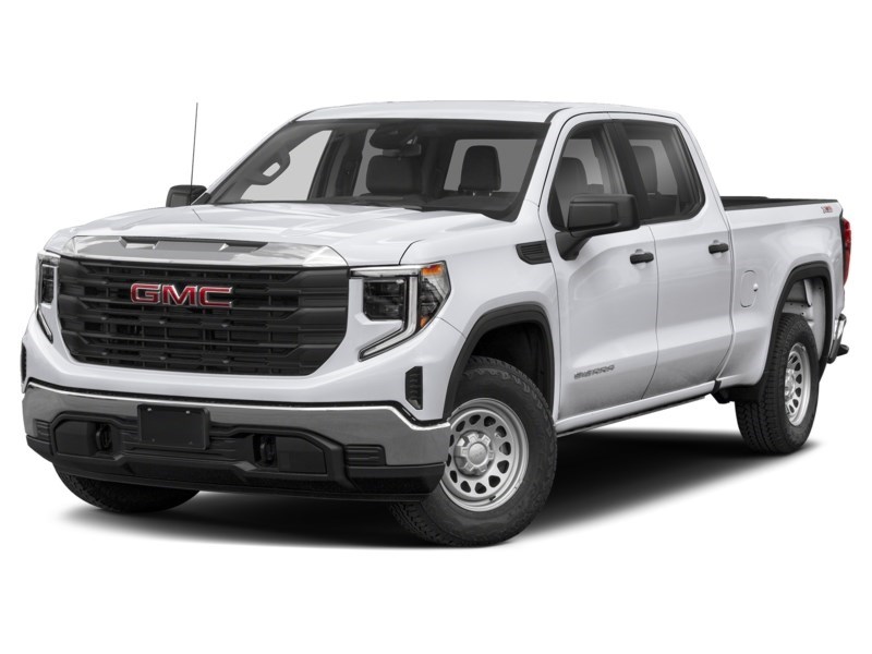2022 GMC Sierra 1500 4WD Crew Cab 147