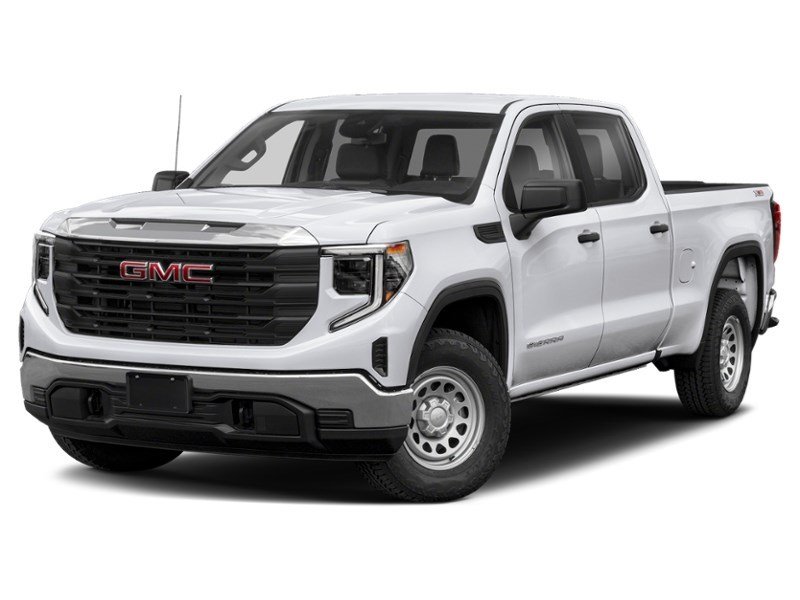 2024 GMC Sierra 1500 4WD Crew Cab 147