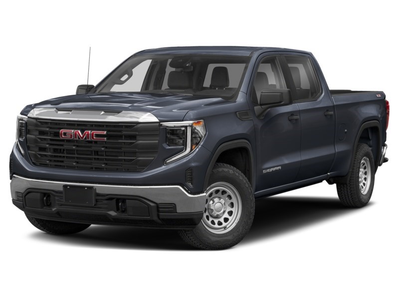 2022 GMC Sierra 1500 4WD Crew Cab 147