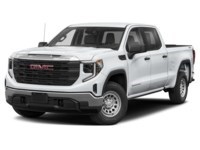 2022 GMC Sierra 1500 4WD Crew Cab 147