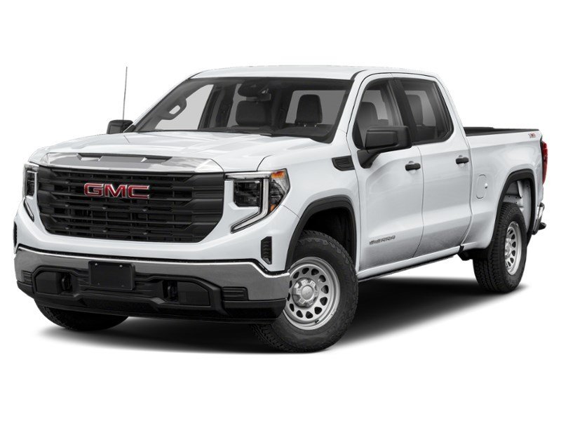 2024 GMC Sierra 1500 4WD Crew Cab 147