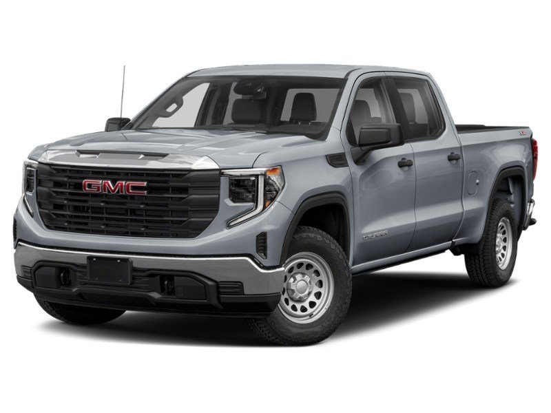 2024 GMC Sierra 1500 4WD Crew Cab 147