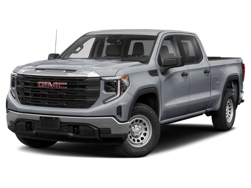 2024 GMC Sierra 1500 4WD Crew Cab 147