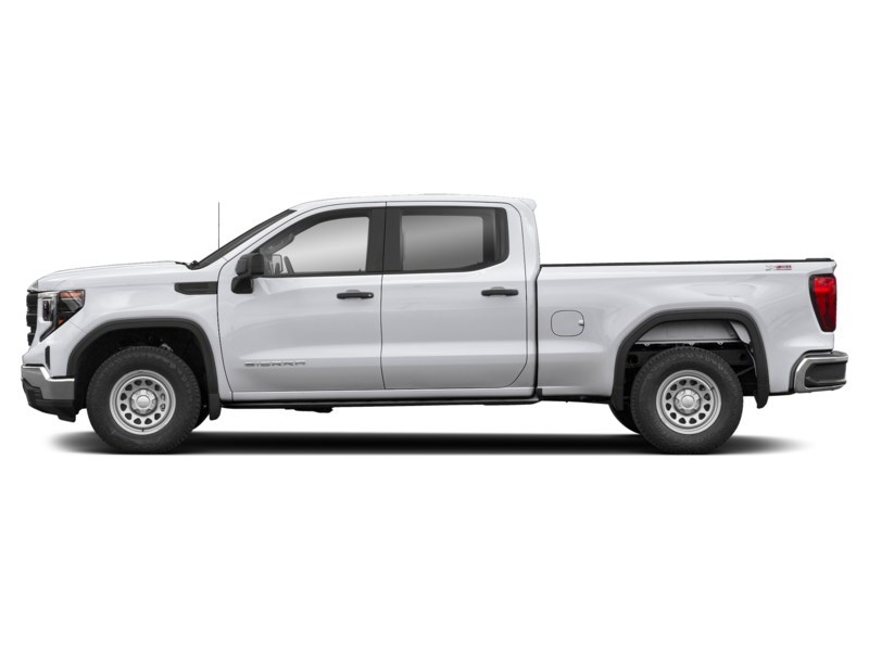 2022 GMC Sierra 1500 4WD Crew Cab 147