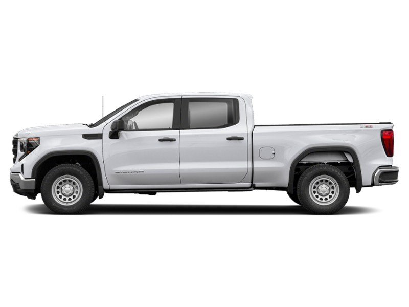 2024 GMC Sierra 1500 4WD Crew Cab 147