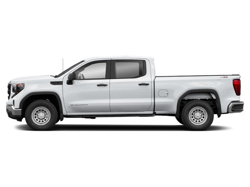 2024 GMC Sierra 1500 4WD Crew Cab 147