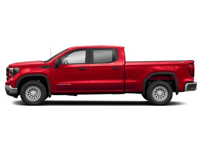 2024 GMC Sierra 1500 4WD Crew Cab 147