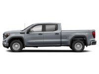 2024 GMC Sierra 1500 4WD Crew Cab 147