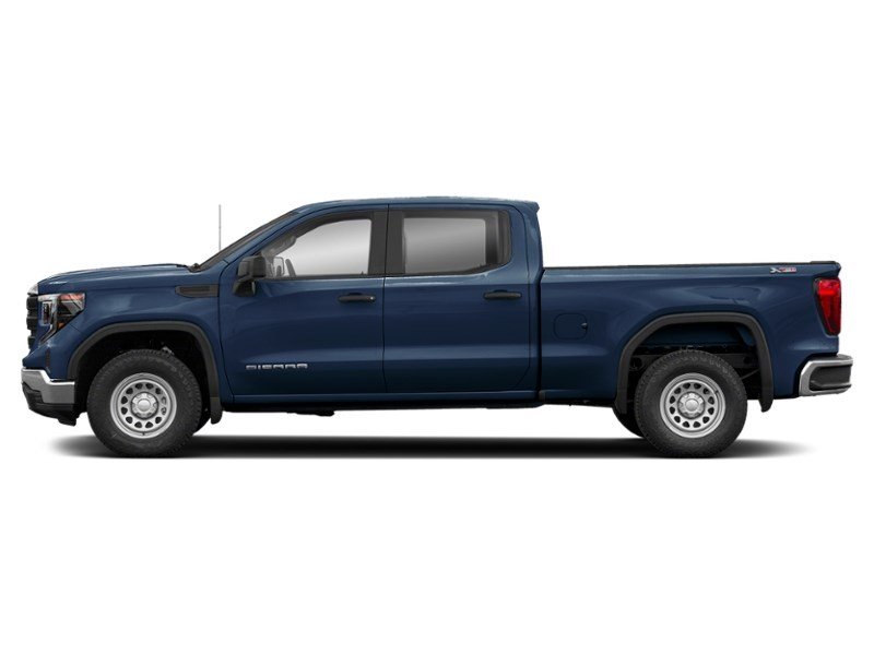 2024 GMC Sierra 1500 4WD Crew Cab 147