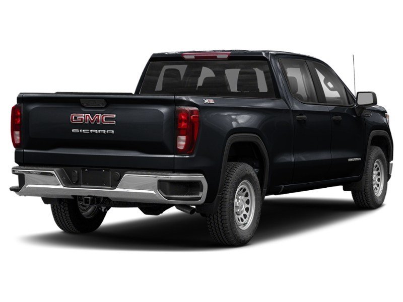 2024 GMC Sierra 1500 4WD Crew Cab 147