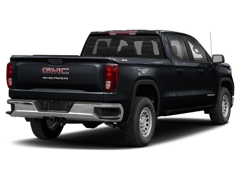 2024 GMC Sierra 1500 4WD Crew Cab 147