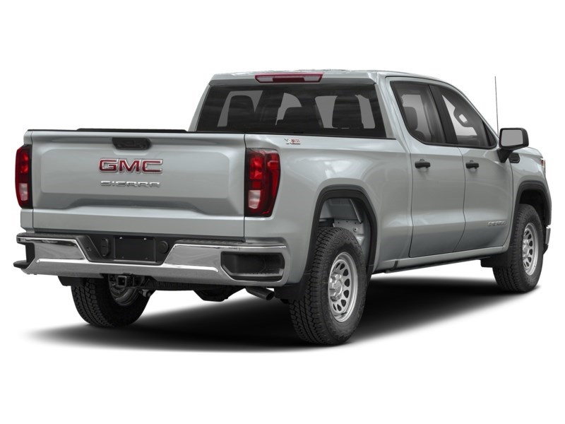 2022 GMC Sierra 1500 4WD Crew Cab 147