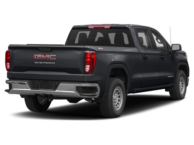 2022 GMC Sierra 1500 4WD Crew Cab 147