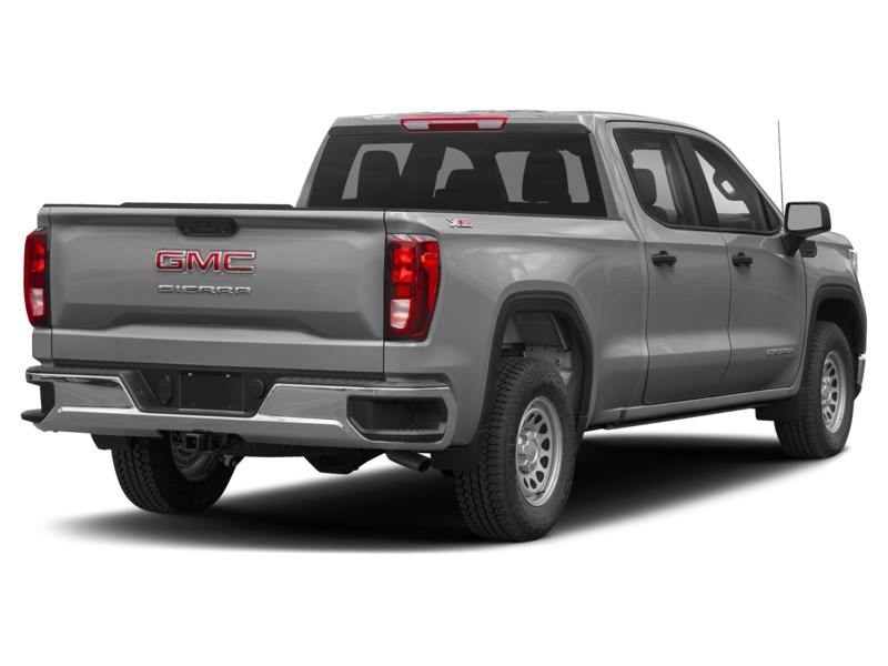 2022 GMC Sierra 1500 4WD Crew Cab 147