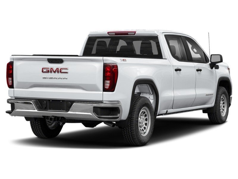 2024 GMC Sierra 1500 4WD Crew Cab 147