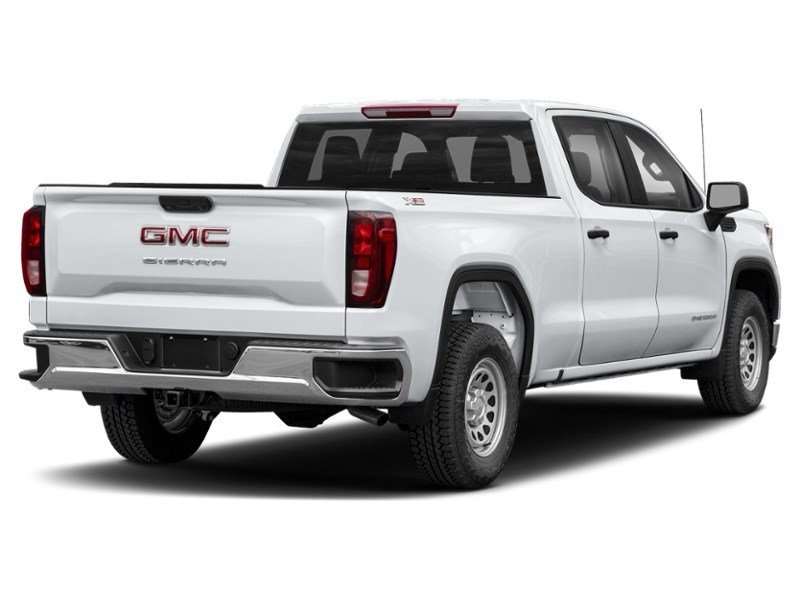 2024 GMC Sierra 1500 4WD Crew Cab 147