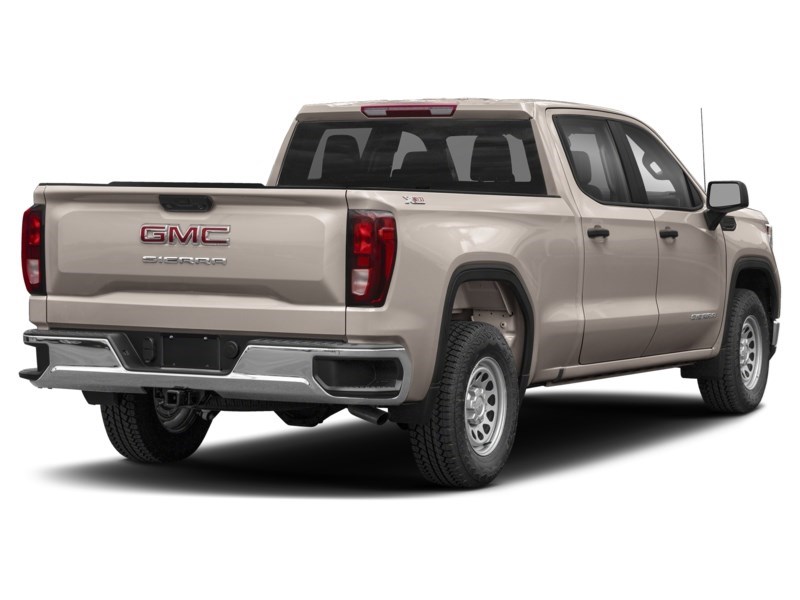 2023 GMC Sierra 1500 4WD Crew Cab 147