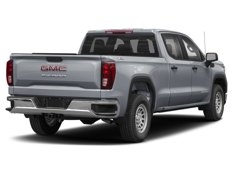 2024 GMC Sierra 1500 4WD Crew Cab 147