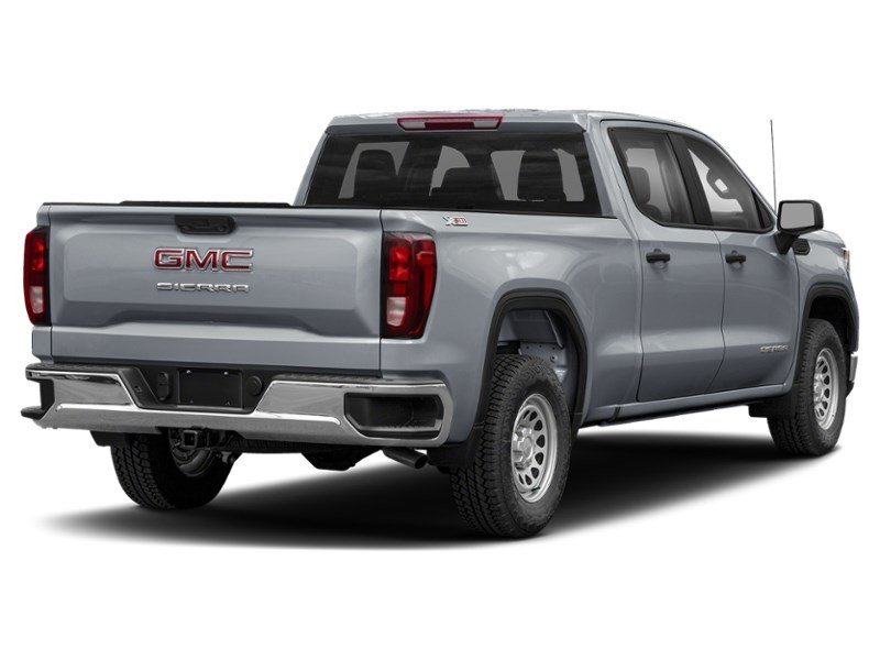2024 GMC Sierra 1500 4WD Crew Cab 147
