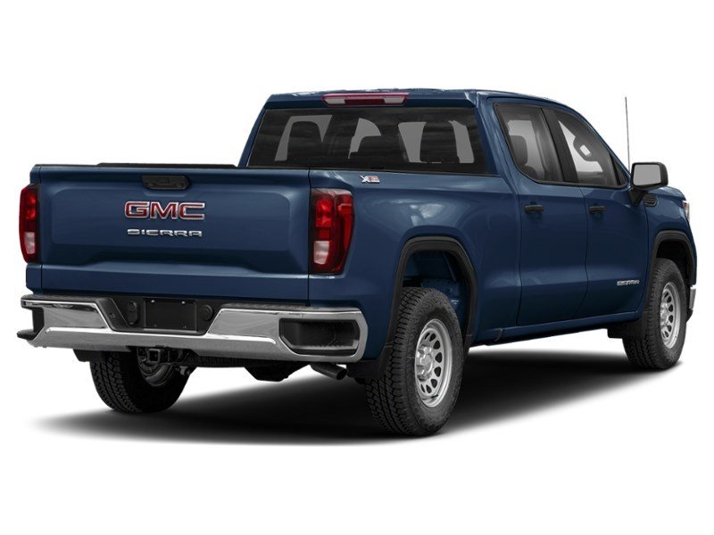 2024 GMC Sierra 1500 4WD Crew Cab 147