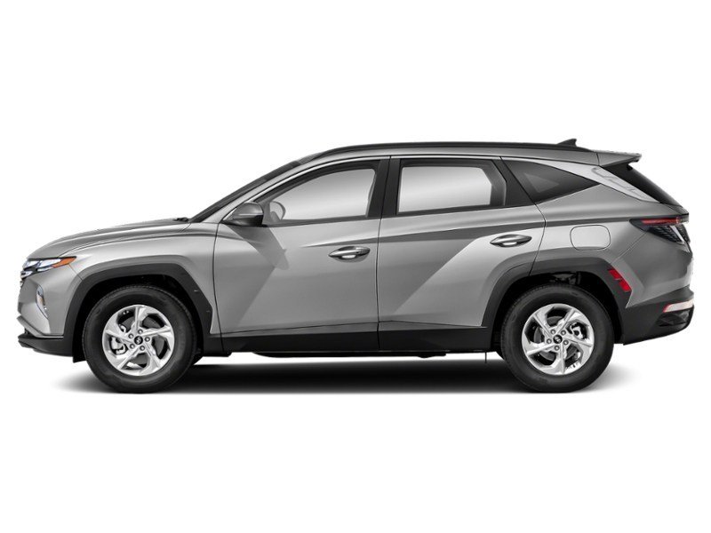 2022 Hyundai Tucson Preferred AWD Colour Shot 3
