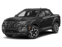 2022 Hyundai Santa Cruz Preferred AWD w/Trend Pkg Twilight Black  Shot 12