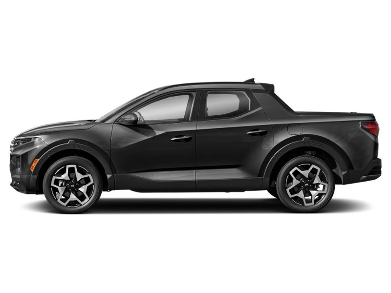 2022 Hyundai Santa Cruz Preferred AWD w/Trend Pkg Twilight Black  Shot 13