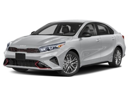 2023 Kia Forte EX Premium IVT