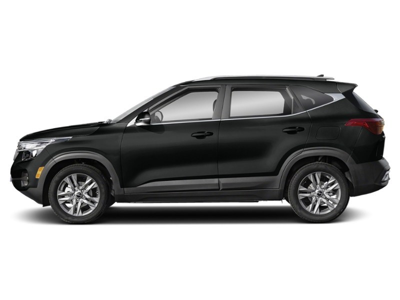 2022 Kia Seltos EX AWD Colour Shot 3