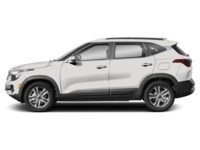 2022 Kia Seltos NEW TIRES | NO ACCIDENTS | REMOTE START | LOADED Snow White Pearl  Shot 5