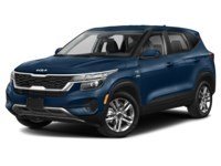 2023 Kia Seltos LX AWD Dark Ocean Blue  Shot 28