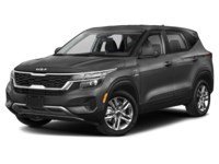 2023 Kia Seltos LX AWD Gravity Grey  Shot 34