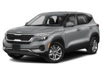 2023 Kia Seltos LX AWD Steel Grey  Shot 37