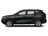 2023 Kia Seltos LX FWD Onyx  Shot 5