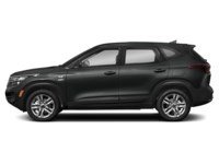 2023 Kia Seltos LX AWD Onyx  Shot 11