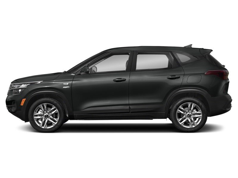 2023 Kia Seltos LX AWD
