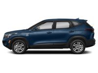 2023 Kia Seltos LX AWD Dark Ocean Blue  Shot 27
