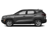 2023 Kia Seltos LX AWD
