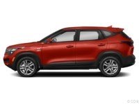2023 Kia Seltos LX AWD Lunar Orange  Shot 47