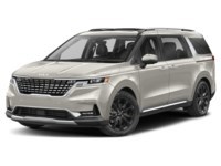 2023 Kia Carnival SX FWD