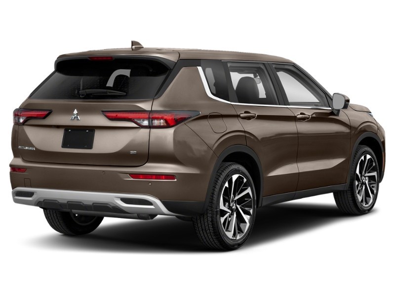 2024 Mitsubishi Outlander SE S-AWC