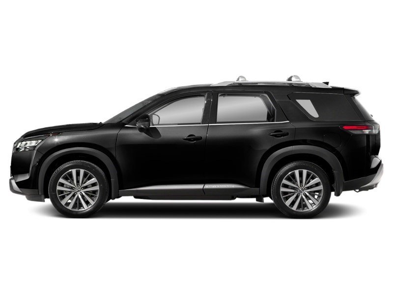 2022 Nissan Pathfinder Platinum 4WD