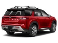 2022 Nissan Pathfinder Platinum 4WD