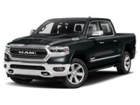 2022 RAM 1500 Limited 4x4 Crew Cab 5'7