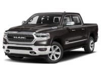2022 RAM 1500 Limited 4x4 Crew Cab 5'7