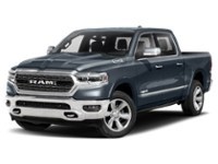 2022 RAM 1500 Limited 4x4 Crew Cab 5'7