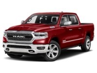 2022 RAM 1500 Limited 4x4 Crew Cab 5'7