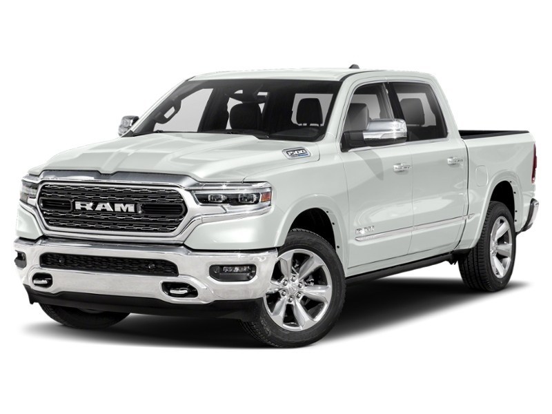 2022 RAM 1500 Limited 4x4 Crew Cab 5'7